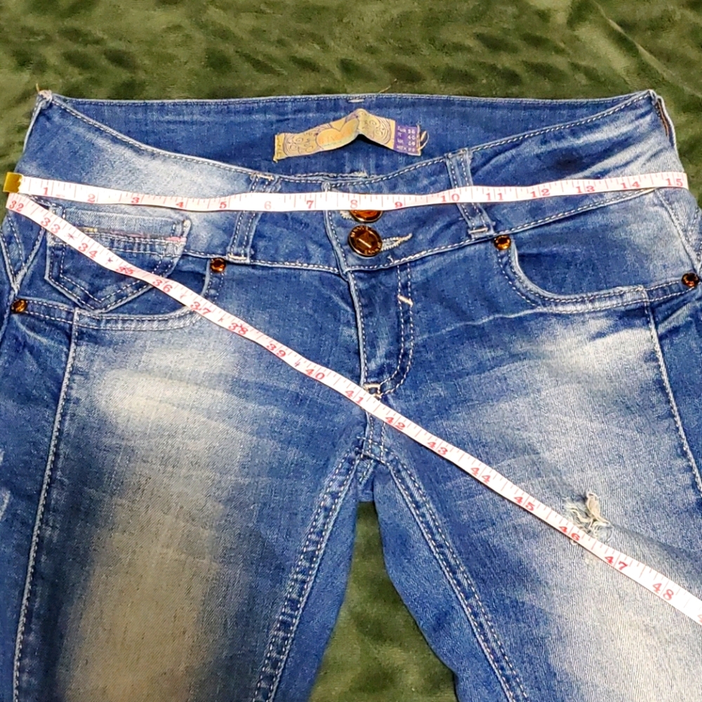Jeans - Picture 5 of 5